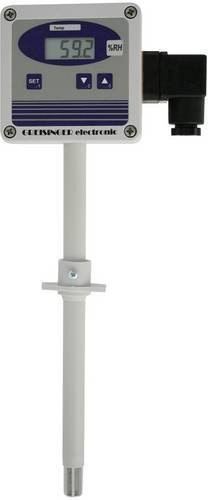 Greisinger Luftfeuchte-Messumformer GHTU-1K-MP in Weiß, 0% bis 100% rF - Bild 1