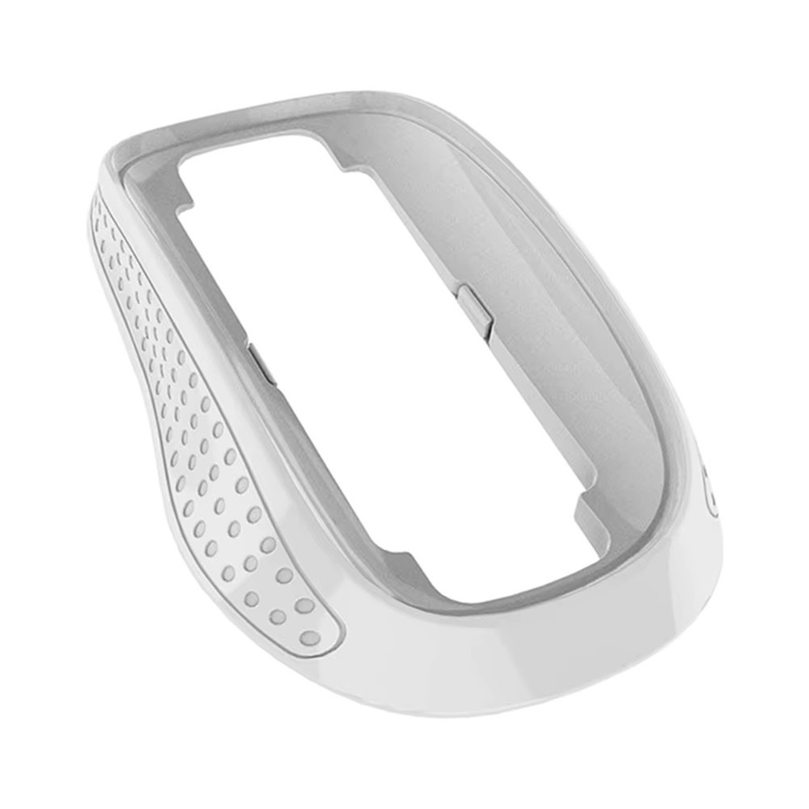 Ergonomische Hardcase Abdeckung für Apple Magic Mouse 2 und 3 als Handballenauflage mit Anti-Rutsch-Funktion in Schwarz oder Weiß - Bild 3