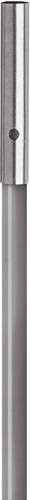 Contrinex Induktiver Näherungsschalter DW-AD-603-04 PNP bündig, Farbe: Silber, Durchmesser: 4 mm, Länge: 25 mm - Bild 1
