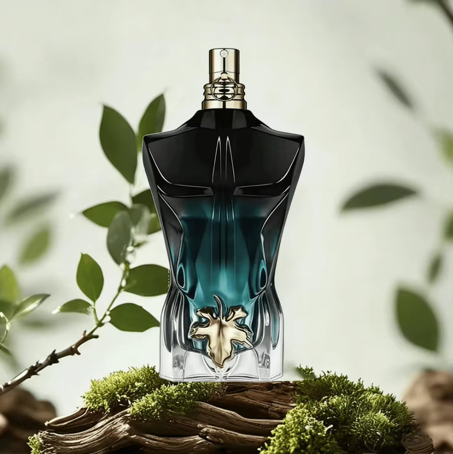 Jean Paul Gaultier Le Beau Le Parfum, Parfum, 100 ml, Herren, Orientalisch Holzig - Bild 4
