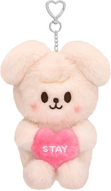 Stray Kids SKZOO PuppyM Plüschtier, Stimme Version - Bild 1