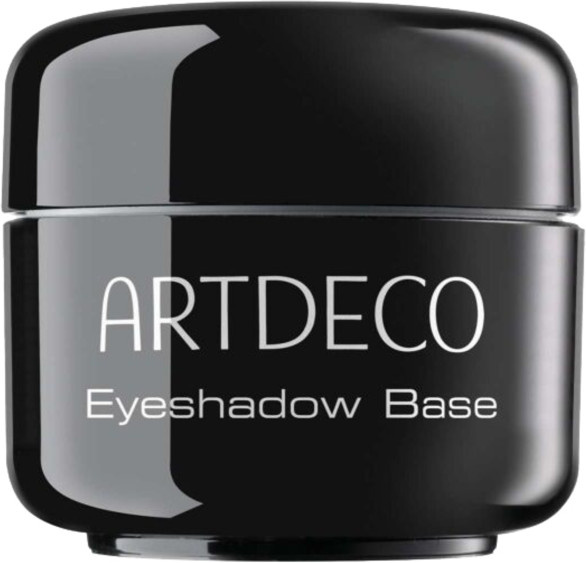 Artdeco Eyeshadow Base, Creme, mit Bisabolol und Vitamin E - Bild 1