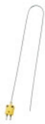 Testo 0602 5792 Tauchfühler Typ K in Gelb für Temperaturen von -40 bis 1000°C - Bild 1