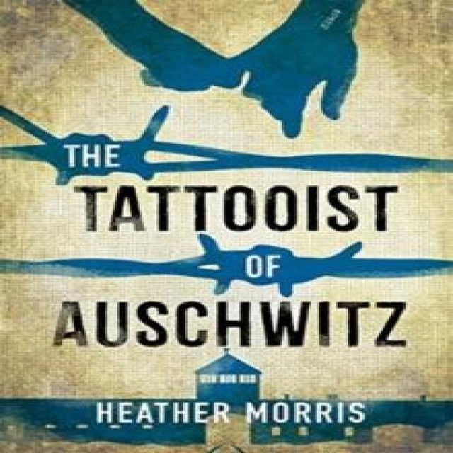 Der Tätowierer von Auschwitz von Heather Morris, Taschenbuch - Bild 1