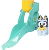 Tomy Wasserrutsche Bluey - Bild 1