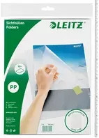 Leitz Sichthülle DIN A4 transparent aus Kunststoff mit Prägung - Bild 1