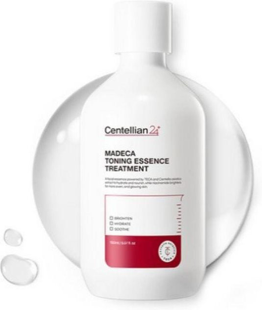 Centellian24 Madeca Toning Essence Serum, 150 ml, mit Madeca-Komplex - Bild 1