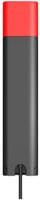 Yealink BLT60 Busylight Statusleuchte in Schwarz und Rot - Bild 1