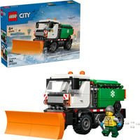 LEGO City Schneepflug Spielzeugauto ab 6 Jahren - Bild 2