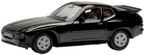 Herpa H0 Modellauto Porsche 944 PKW 012768-003 - Bild 1