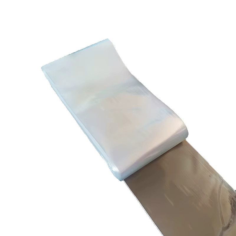 SAFEBET Wurstgehäuse aus Kunststoff, transparent, hitzebeständig, Breite: 11,5 cm - Bild 2