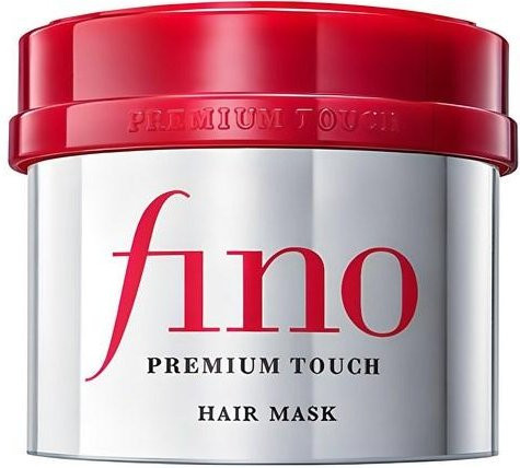 FINO Premium Touch Haarkur, 230g, Damen - Bild 1