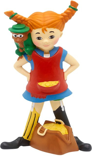 Pippi Langstrumpf, Neuauflage 2025, Astrid Lindgren - Bild 1