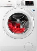 AEG Waschmaschine Serie 6000 ProSense L6FBF51488 Frontlader weiß, 8 kg, 1400 U/min - Bild 1