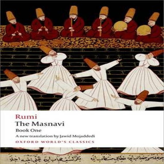 Das Masnawi, Buch Eins von Dschalal ad-Din Rumi, Taschenbuch - Bild 1