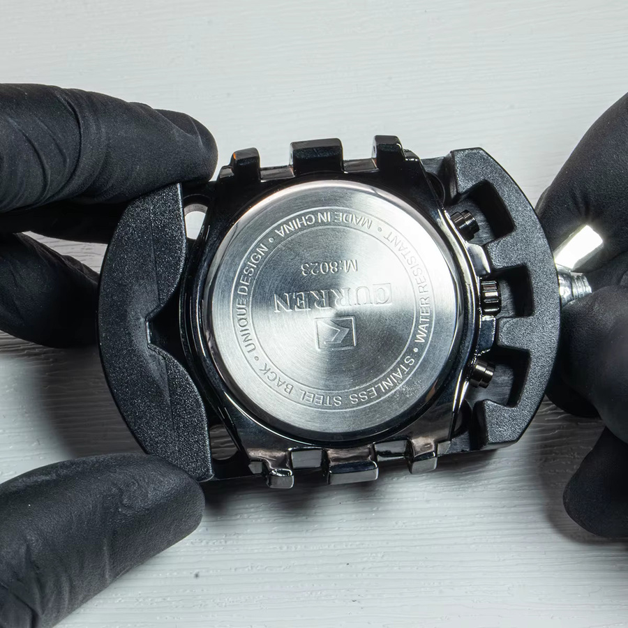 FancyWrist Uhrenöffner, Verstellbar, Unisex - Bild 4