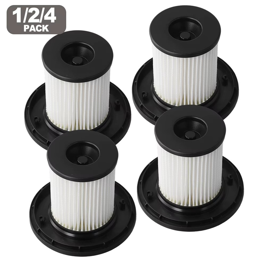 Ersatzfilter für Bosch Unlimited Serie 7 Akku-Staubsauger, Farbe Weiß, Modell 12040193 für BKS711XXL - Bild 7