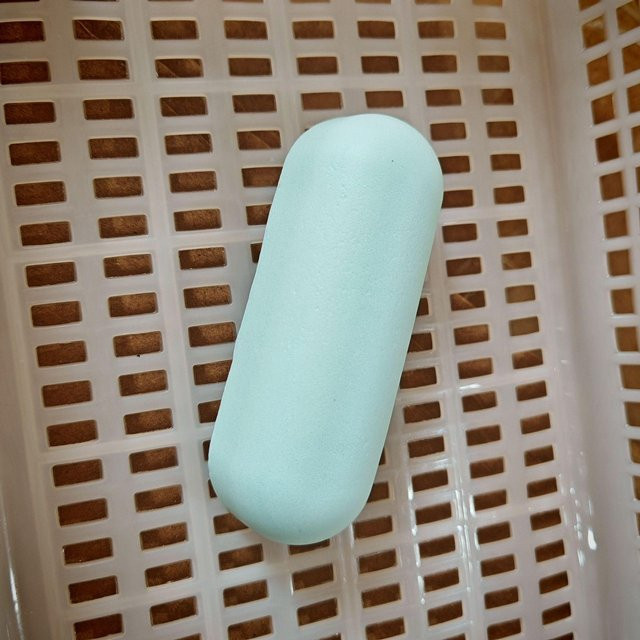 BC Pet Supplies Brot Quetschen Taba Squishy Spielzeug, blau - Bild 1