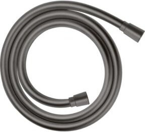 Hansgrohe Brauseschlauch Isiflex in Blau mit Anti-Kink und Anti-Twist Funktion, Länge: 160 cm - Bild 1
