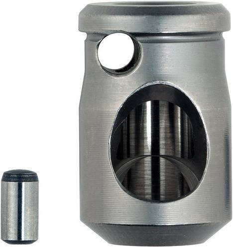 Metabo Matrize in Silber - Bild 1