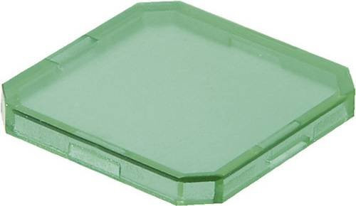 Schlegel Tastkappe OKTRON in Grün und Transparent - Bild 1