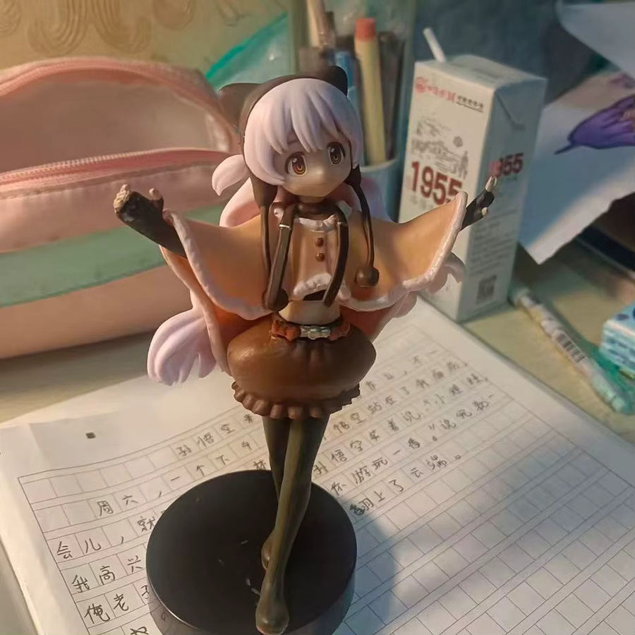 Bandai Puella Magi Madoka Magica Nagisa Momoe Actionfigur, Einzelfigur - Bild 3