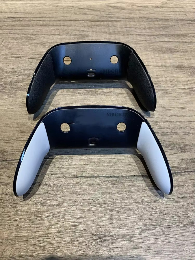 Sony Ersatz-Rückgehäuse für PS5 Edge Gamepad in Schwarz, Weiß oder Grau - Bild 4