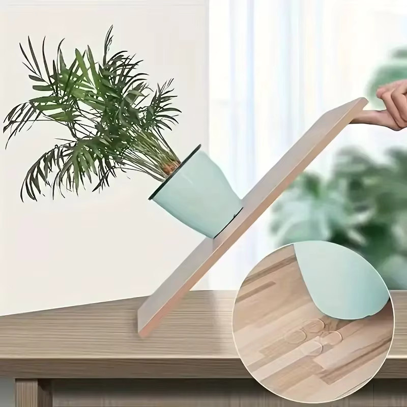 240 Stück transparenter doppelseitiger Klebepads für Mystery Box Dolls zur spurlosen Befestigung - Bild 4
