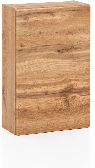 Held Möbel Hängeschrank Trient in Wotaneiche, Breite: 40 cm - Bild 1