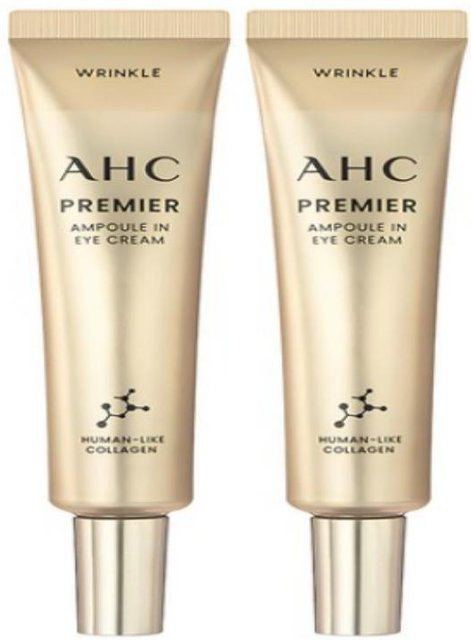 AHC Premier Ampulle in Augencreme, 35 ml, Niacinamid, Unisex - Bild 1