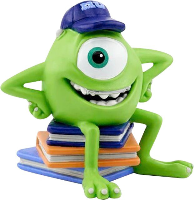 tonies Disney Die Monster Uni Hörfigur ab 4 Jahren - Bild 2