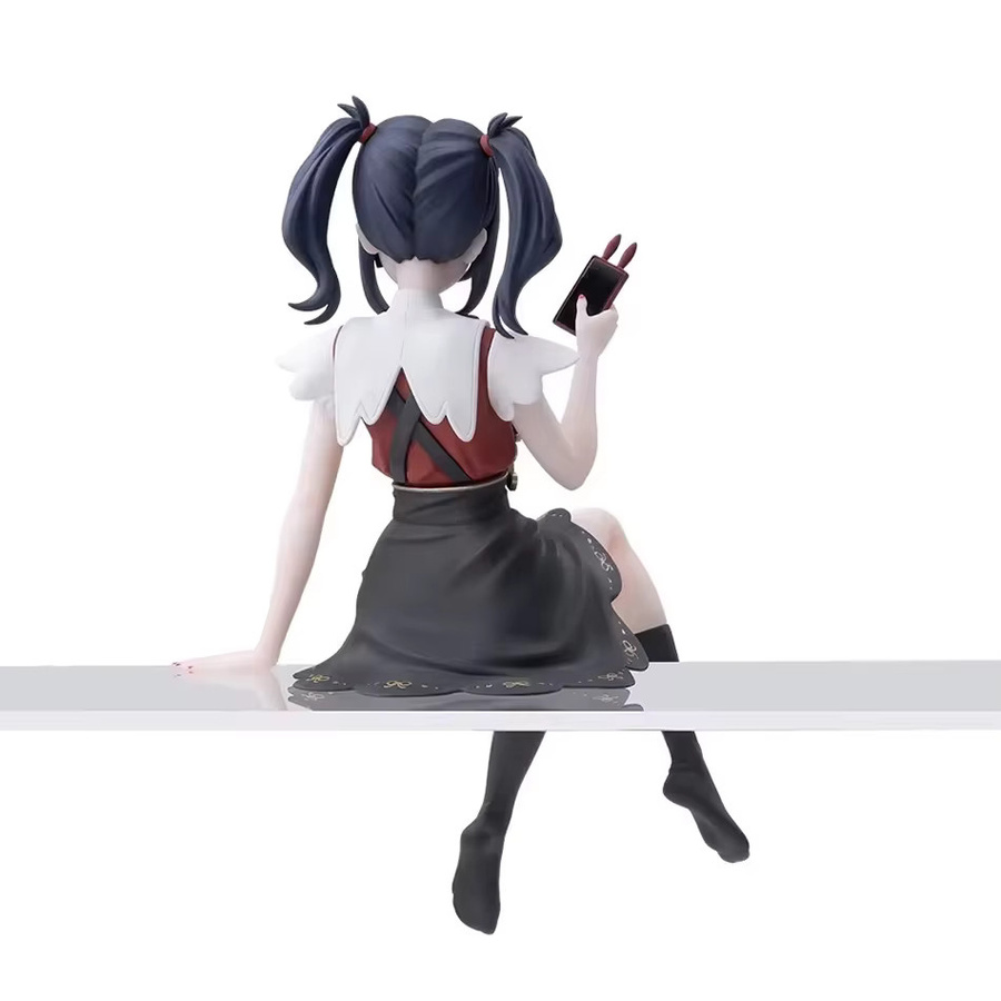 Bandai Needy Streamer Overload Ame-chan Actionfigur, Einzelfigur - Bild 3