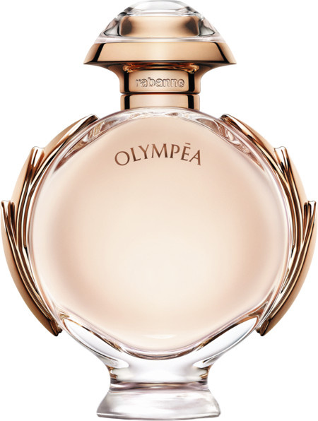 Rabanne Olympéa Eau de Parfum, Damen, Jasmin, Vanille - Bild 1