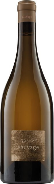 Pascal Jolivet Sauvage, Sauvignon Blanc, trocken, 2023, Weißwein, 0,75 l - Bild 1