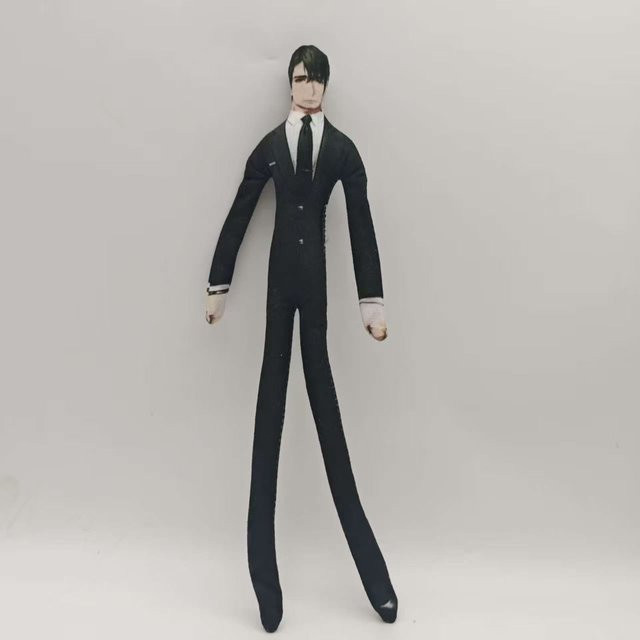 Yiran toy Rafayel Xavier Love And Deepspace Plüschtier, Stofffigur, 28cm, ab 18 Jahre - Bild 1