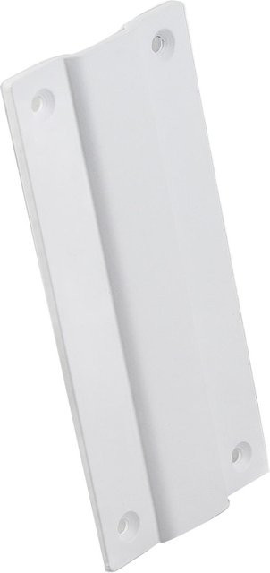 mfySpace Lautsprecher Wandhalterung aus Metall für HT A9 Heim-AV-System in Weiß - Bild 1