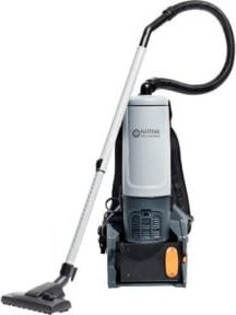 Nilfisk GD5 BATTERIE EU Akku-Industriestaubsauger aus Kunststoff - Bild 1