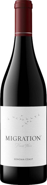 Duckhorn Pinot Noir Rotwein Sonoma Coast 2022, 0,75 l - Bild 1