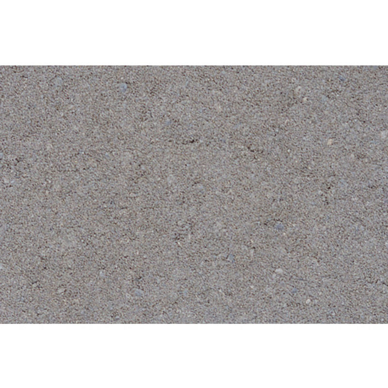 Diephaus Rasenmähkante aus Beton in Grau, B/T/H: 24 x 12 x 4 cm - Bild 2