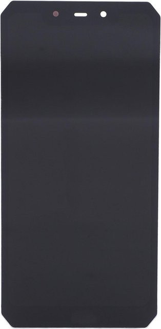 Oukitel Black Ersatz-Display TFT-Touchscreen Digitizer-Baugruppe inklusive Reparaturset in Schwarz - Bild 1