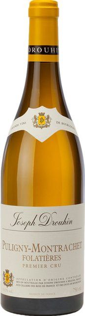 Joseph Drouhin Weißwein Chardonnay, Burgund, 2022, trocken, 0,75 l - Bild 1