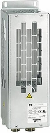 Schneider Electric Bremswiderstand VW3A7701 in Silber - Bild 1