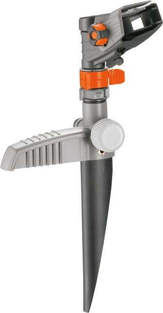 Gardena Comfort Impuls-, Kreis- und Sektorenregner mit integrierten Spikes - Bild 1