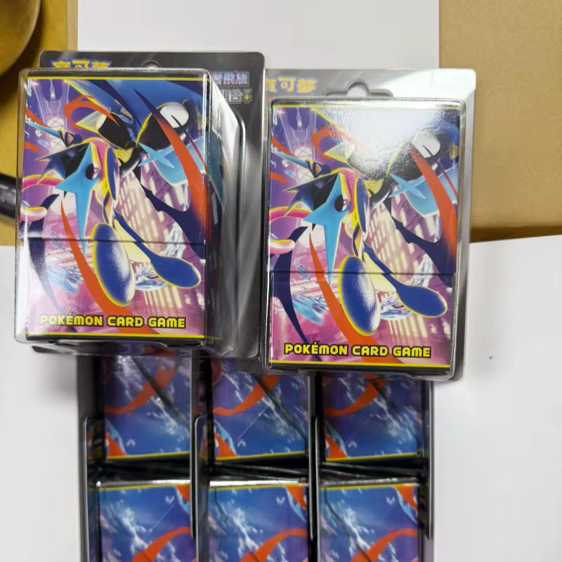 Bandai Pokémon Ninja Spin Erweiterungspaket, Sammelkarten, ab 6 Jahren - Bild 2