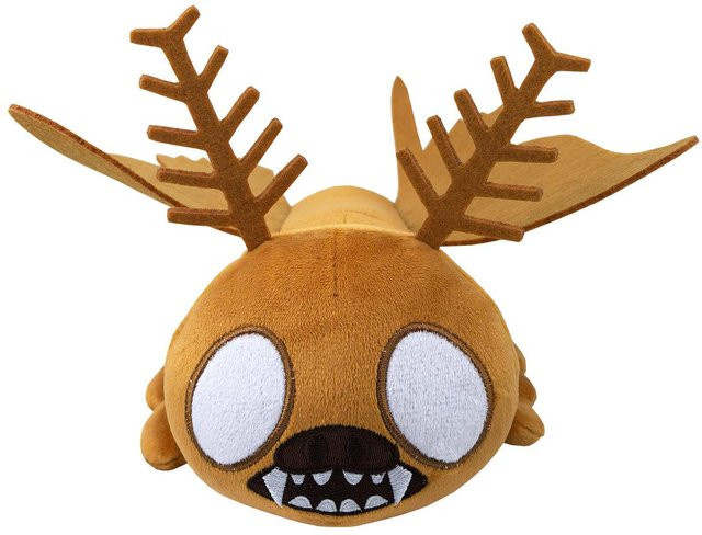 Yiran toy Roblox Doors Grumble Floor Monster Plüschtier - Bild 1