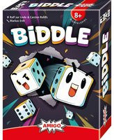 Amigo Würfelspiel für Kinder ab 8 Jahren - Bild 1