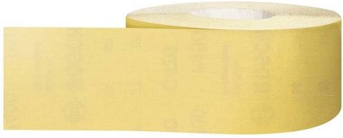 Bosch Expert C470 Schleifpapierrolle ungelocht Körnung 400 Breite: 115 mm, Länge: 50 m - Bild 1