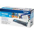 Original Brother Toner Cartridge TN-230C Cyan für Laserdrucker - Bild 3