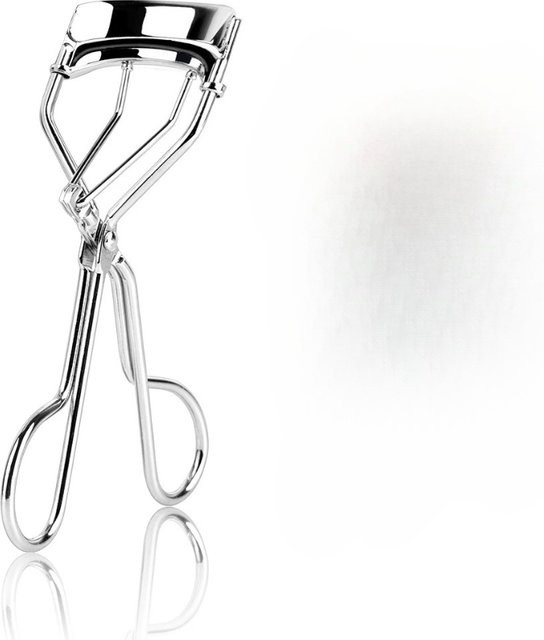CNKESS Wimpernkräuselgerät, Silber, Unisex - Bild 1
