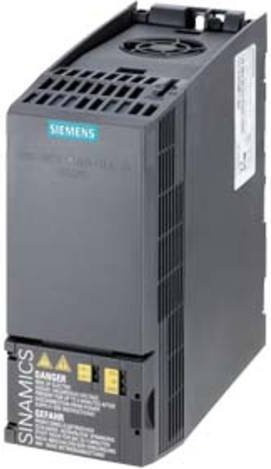 Siemens Frequenzumrichter 6SL3210-1KE12-3UP2 0,55kW 380 V 480V Grau - Bild 1